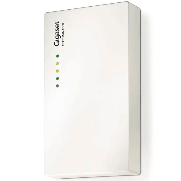 Gigaset DECT N720 DM PRO Dect Yöneticisi