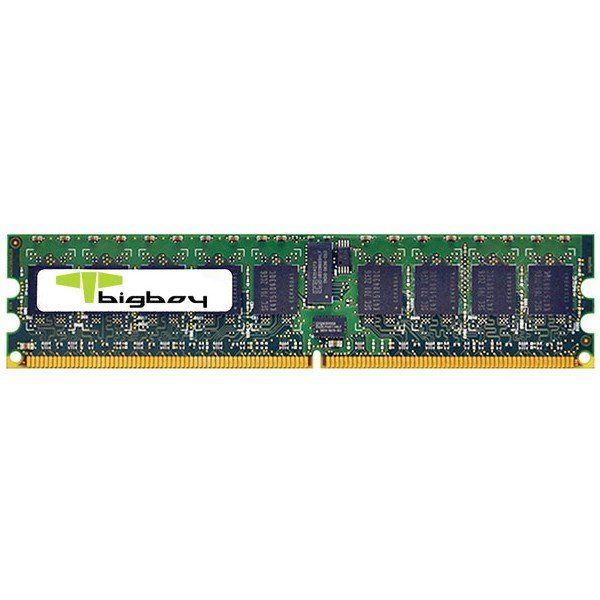 Bigboy BTS664/2G 2 GB DDR3 1066 MHz Registered ECC Server RAM