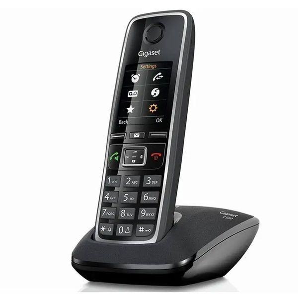 Gigaset C530 Telsiz Telefon
