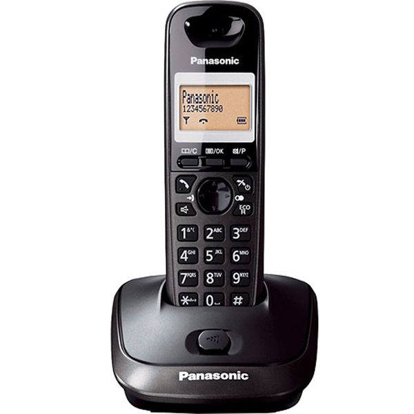 Panasonic KX-TG2511 Caller ID ve Handsfree Kablosuz DECT Telefon