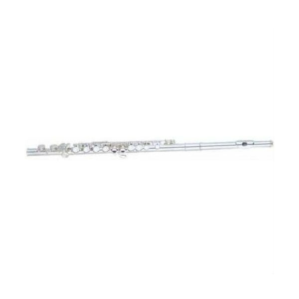 Silver SFL-290ES Yan Flüt