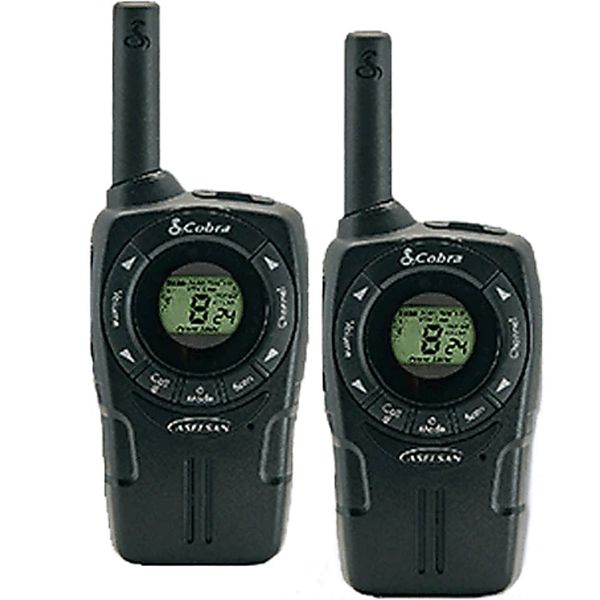 Aselsan PM-665 2'li El Telsizi