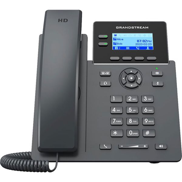 GrandStream GRP 2602W IP Telefon