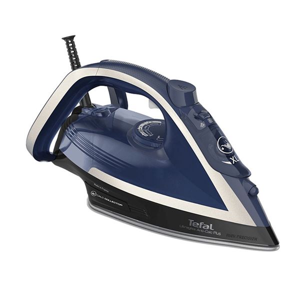 Tefal FV6846 Ultragliss Plus Mavi Buharlı Ütü