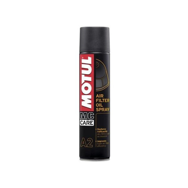 Motul A2 400 ml Hava Filtre Yağı