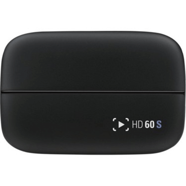 Corsair Elgato Game Capture HD60 S 1GC109901004 Elgato Görüntü Aktarıcı ve Kaydedicisi