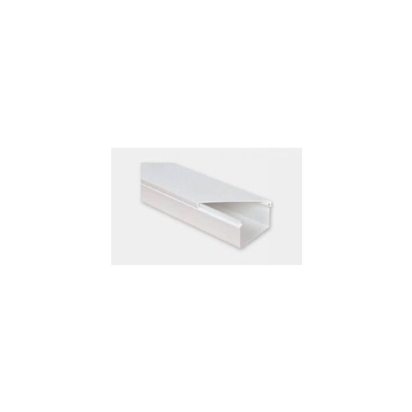 Mutlusan Yapışkanlı 40x25 cm Kablo Kanalı