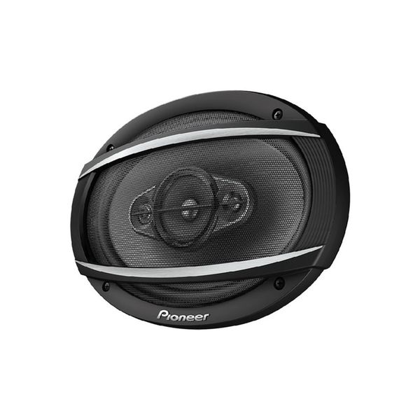 Pioneer TS-A6977S 650 Watt 100RMS Oval Oto Hoparlör