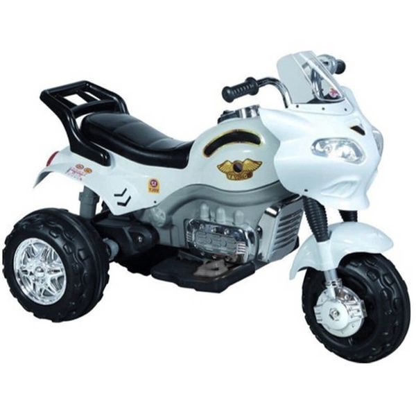 Aliş Go Way Turbo 12 v Beyaz Akülü Motor