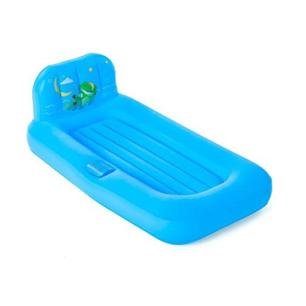 Bestway Fisher Price Mavi Çocuk Yatağı