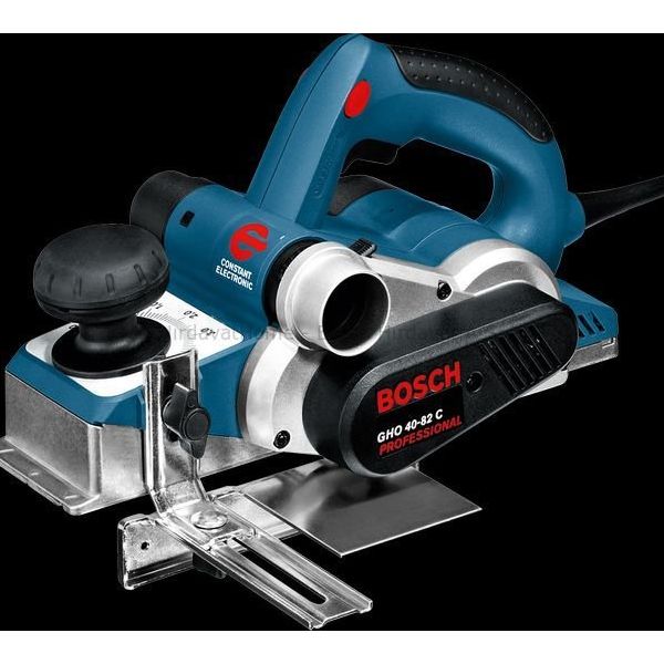 Bosch El Planyası GHO 40-82 C (850 W)
