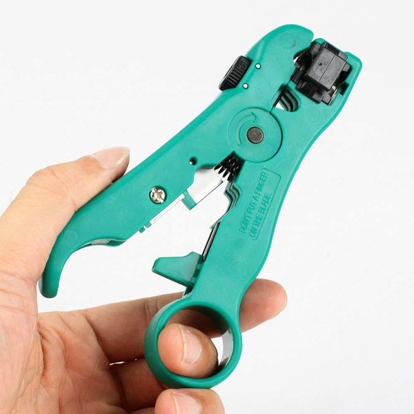 Pro's Kit Proskit CP-505 Kablo Soyucu