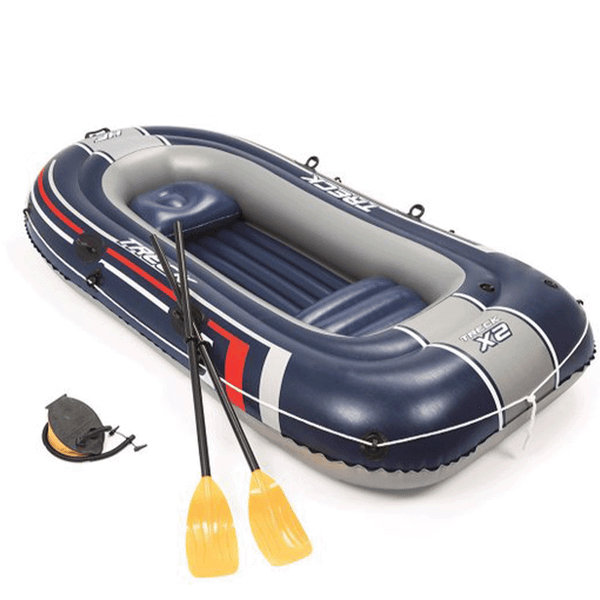 Bestway Hydro-Force Treck X2 Şişme Bot