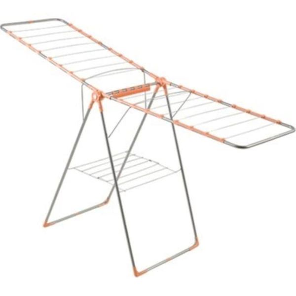 Cıngıllıoğlu CC-250 Açelya İncetel Çamaşır Kurutmalık