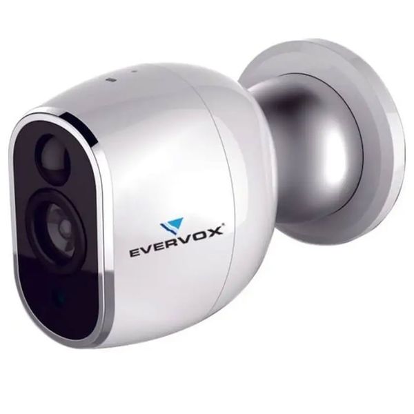 Evervox EVR-S1 Wi-Fi Akıllı Kamera