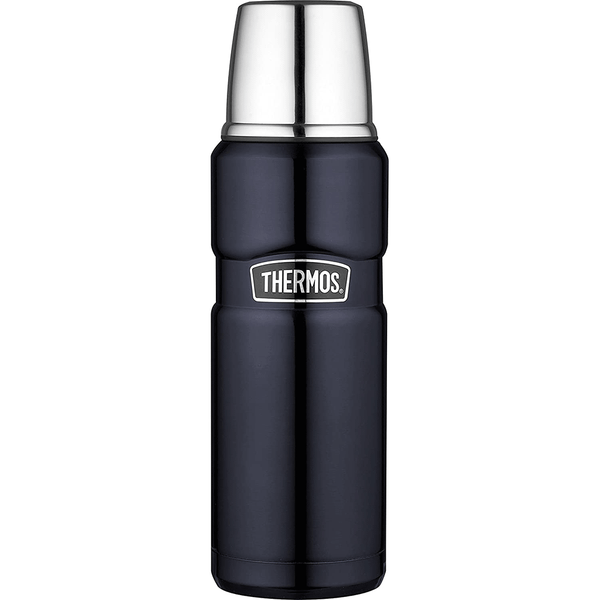 Thermos SK 2020 Stainless King X Large Midnight Blue Termos