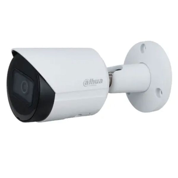 Dahua IPC-HFW1230S-S-0360B-S4 2 mp 3.6 mm Starlight SD Kart POE IP Bullet Kamera