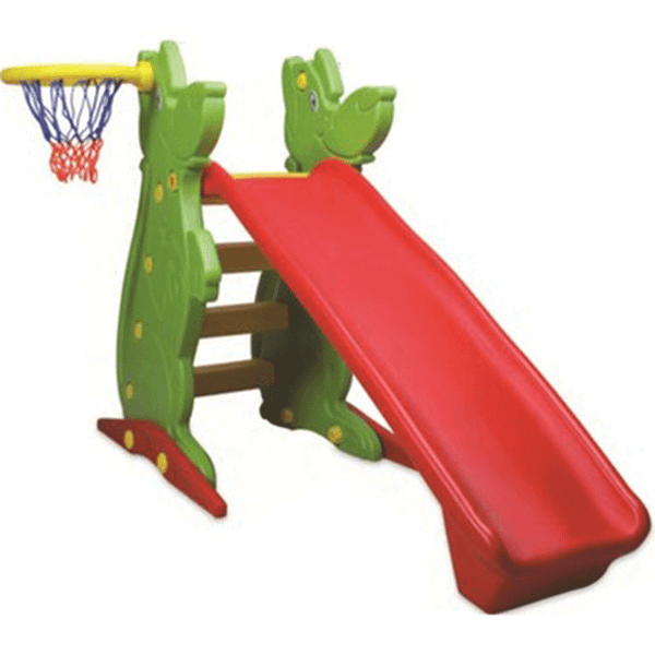King 9061 Potalı Kaydırak