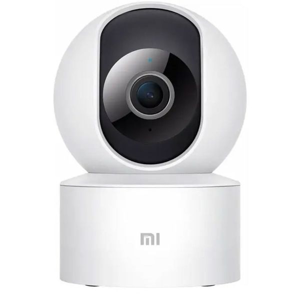 Xiaomi Mi Home Security Camera Full HD 360° IP Wi-Fi Güvenlik Kamerası