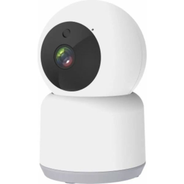 Cata CT- 4050 360° 3MP Full HD Wi-Fi IP Güvenlik Kamerası