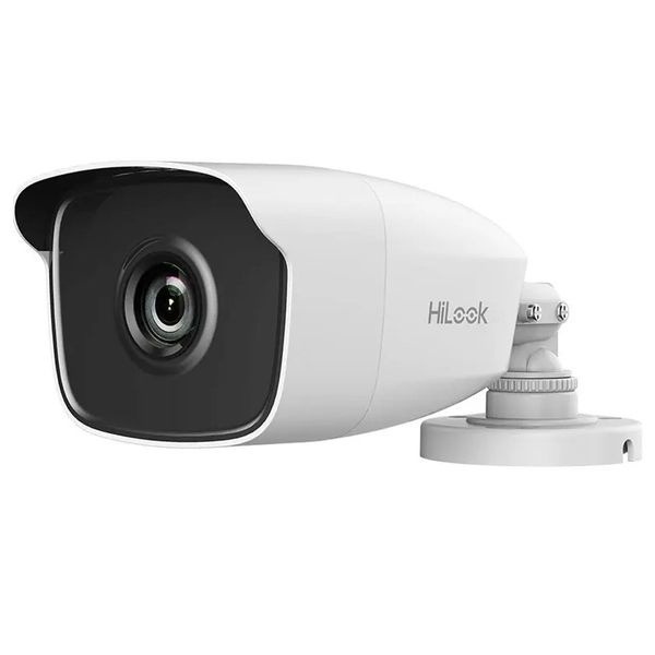Hılook Hilook THC-B220-C 2MP EXIR 3.6mm HD Bullet