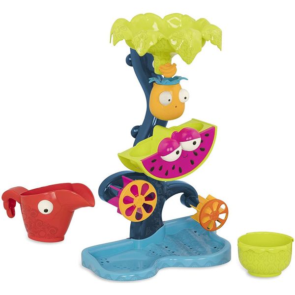 B Toys Tropikal Su Çarkı