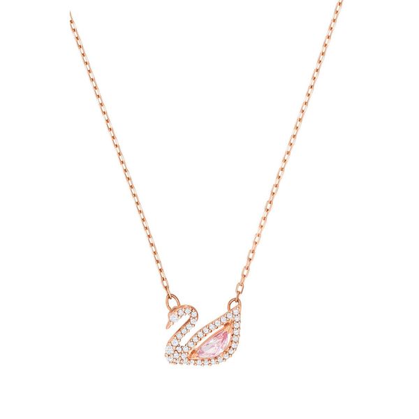 Swarovski SWR5469989 Kadın Kolye