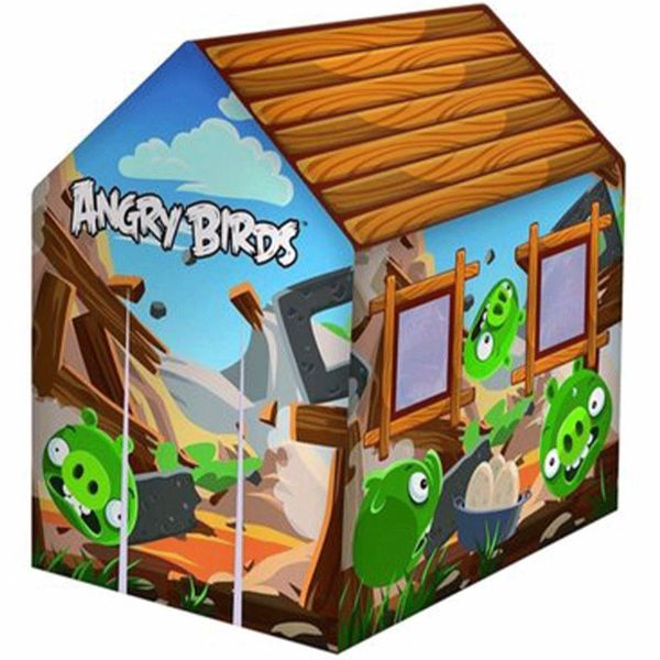 Bestway Angry Birds Lisanslı Çadır
