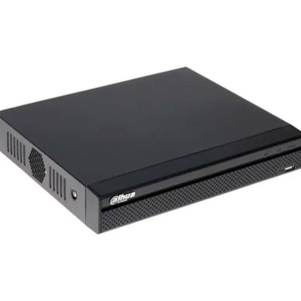 Dahua NVR4216-16P-4KS2 16Kanal 1U H.265 NVR 2x6TB Kayıt Cihazı