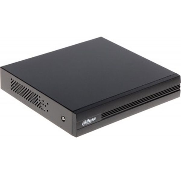 Dahua XVR1A04 2mpix H264 4 Kanal Video 1 HDD 5 in 1 DVR Cihazı
