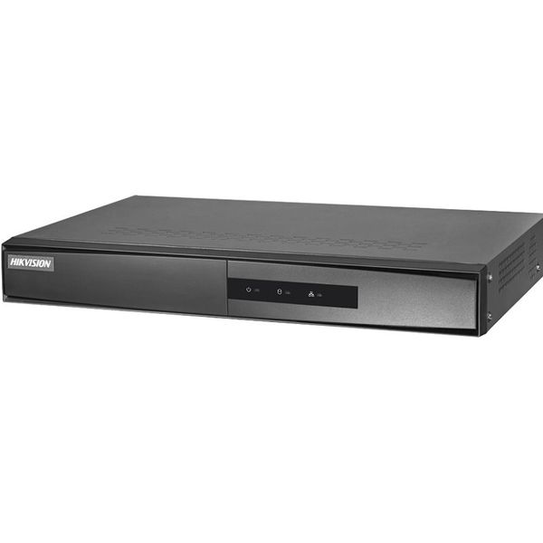 Hikvision DS-7104NI-Q1/4P/M NVR Kayıt Cihazı