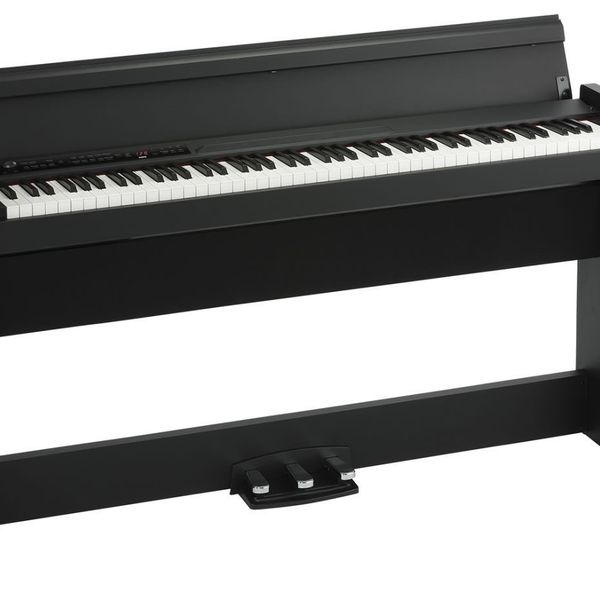 Korg C1AİR-BK Dijital Piyano