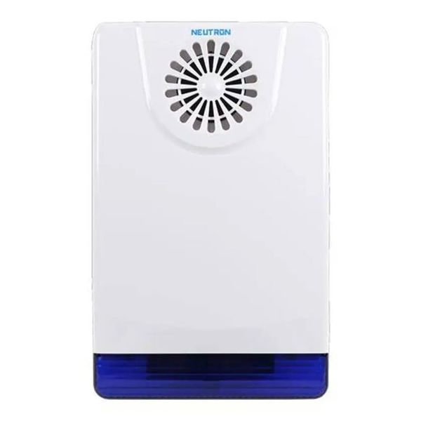 Neutron NTA-SRC43 Kablolu Dış Siren