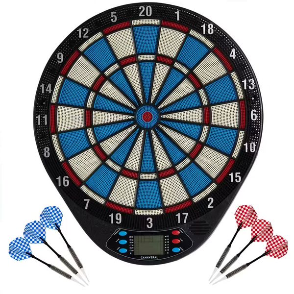 Decathlon Canaveral ED110 Elektronik Dart Tahtası