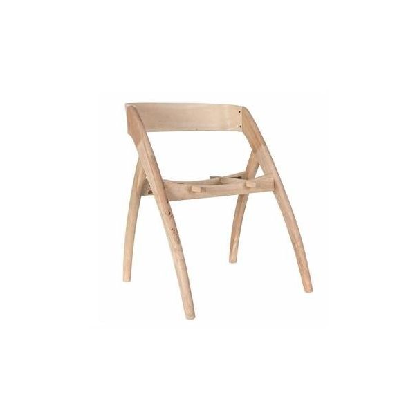 Vitale MS.SA101 Moesille Ham Sandalye