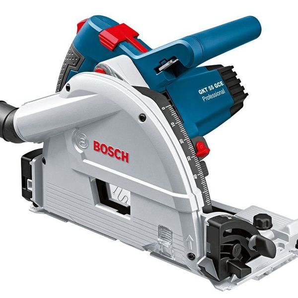 Bosch GKT 55 GCE 1400 W Daire Testere