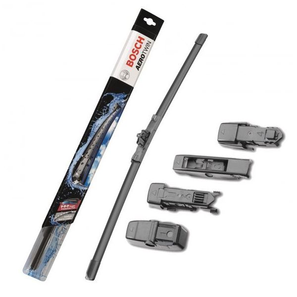 Bosch AP500 Aerotwin Plus 500 mm 4 Aparatlı Muz Silecek