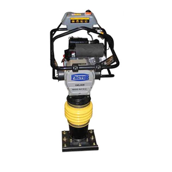 Factor CNCJ-80K Benzinli Tokmak
