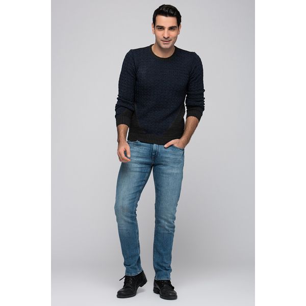 Mavi 8842222406 Jake Erkek Skinny Jean