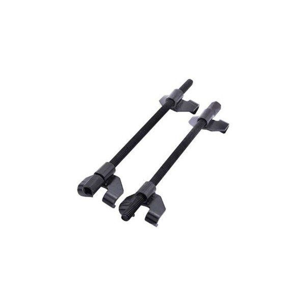 Helezon 370 mm Yay Çektirme Amortisör Sökme Aparatı Anahtarı