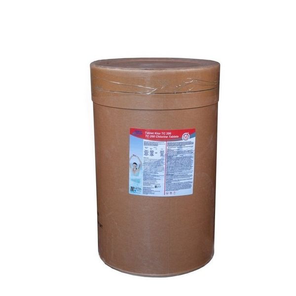 Deep Blue 50 kg Tablet Klor