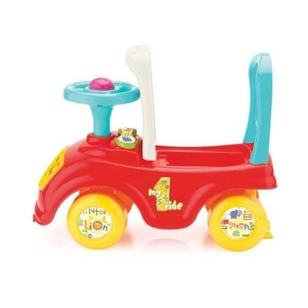 Fisher Price 1801 İlk Arabam