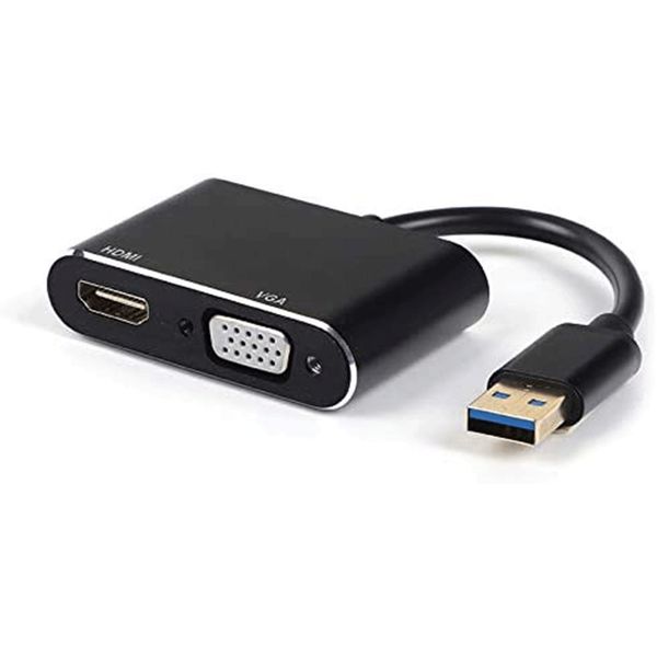Dark DK-AC-UGA35 Full HD USB 3.0 - HDMI USB Dönüştürücü