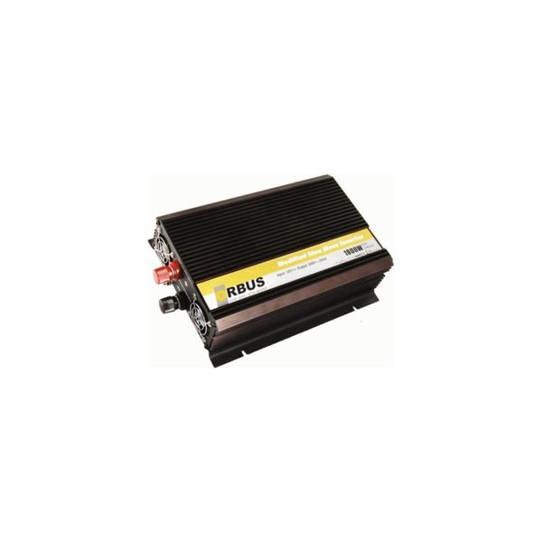 Orbus 1800 Watt Modifiye Sinüs 12V İnverter