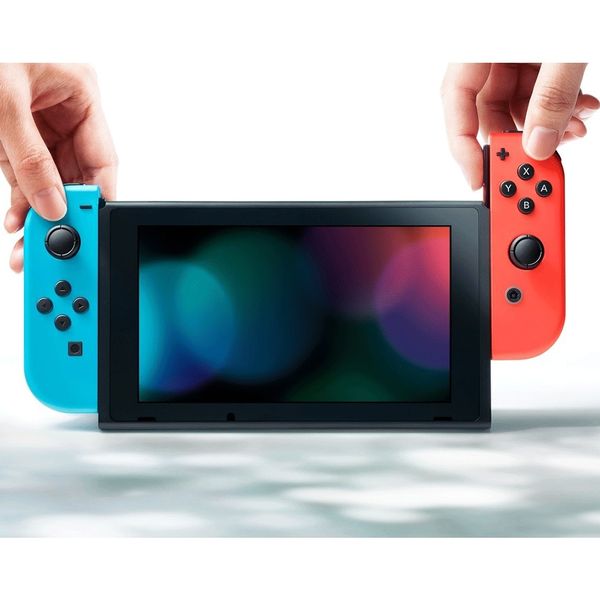 Nintendo Switch 32GB Oyun Konsolu