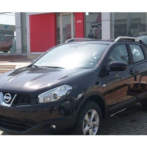 Nissan qashqai Port Bagaj Tavan Çıtası