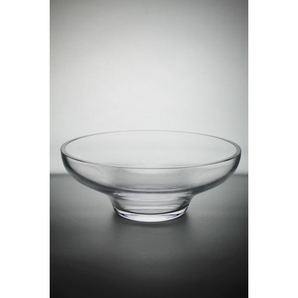 Paşabahçe El İmalatı Kristal Kase