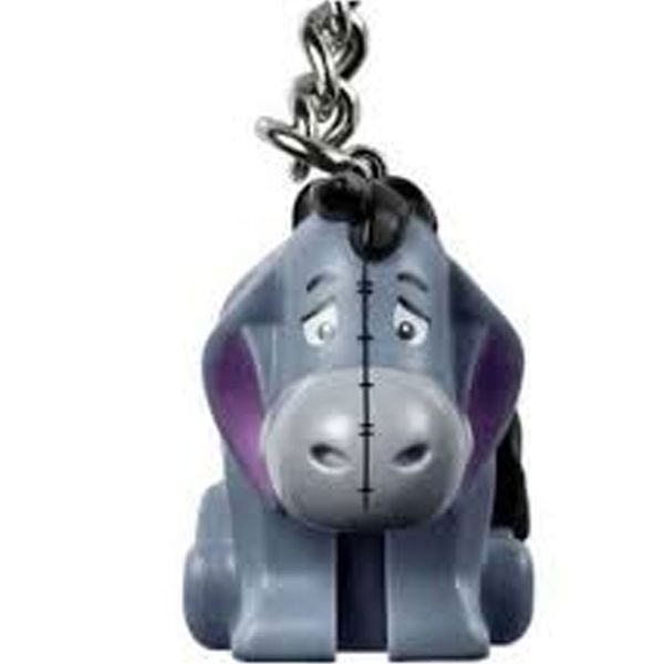 Lego Disney 854203 Eeyore Anahtarlık