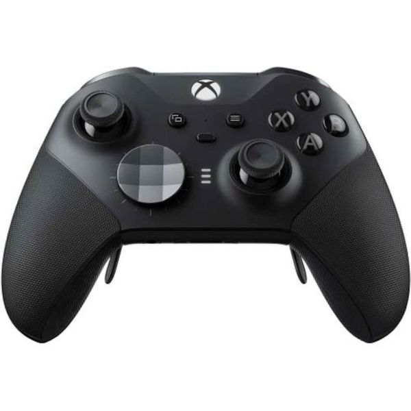 Microsoft XBOX Elite Series 2 Siyah Oyun Kolu