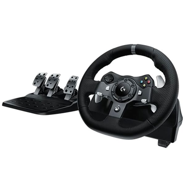 Logitech G G920 Direksiyon Xbox One X - S - PC Bilgisayar G 920